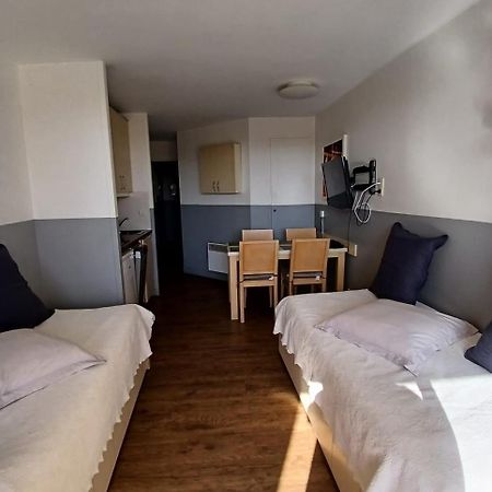 Appartement Grimaud Bord De Mer Dış mekan fotoğraf