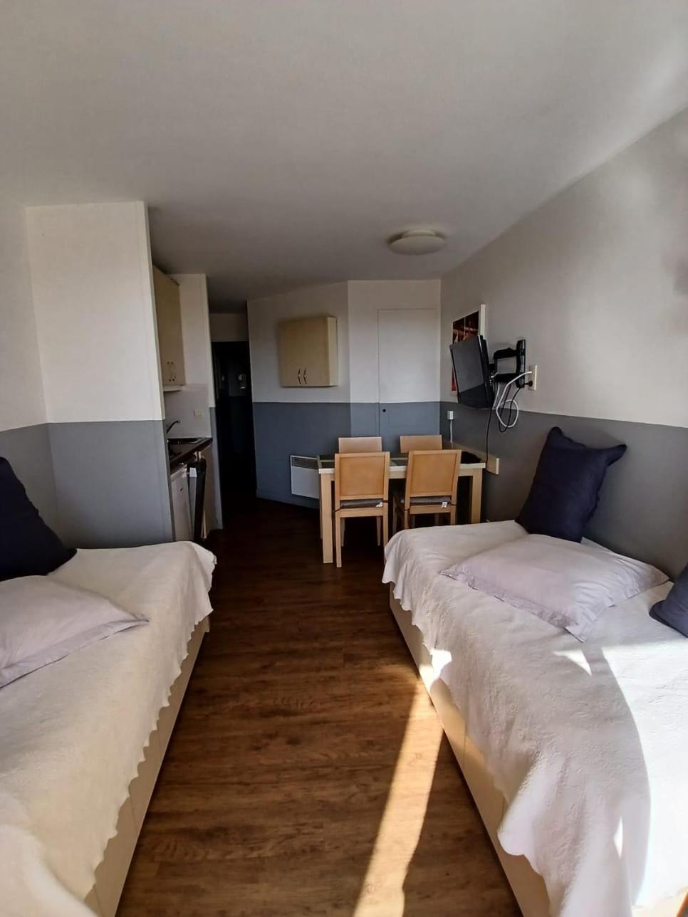 Appartement Grimaud Bord De Mer Dış mekan fotoğraf