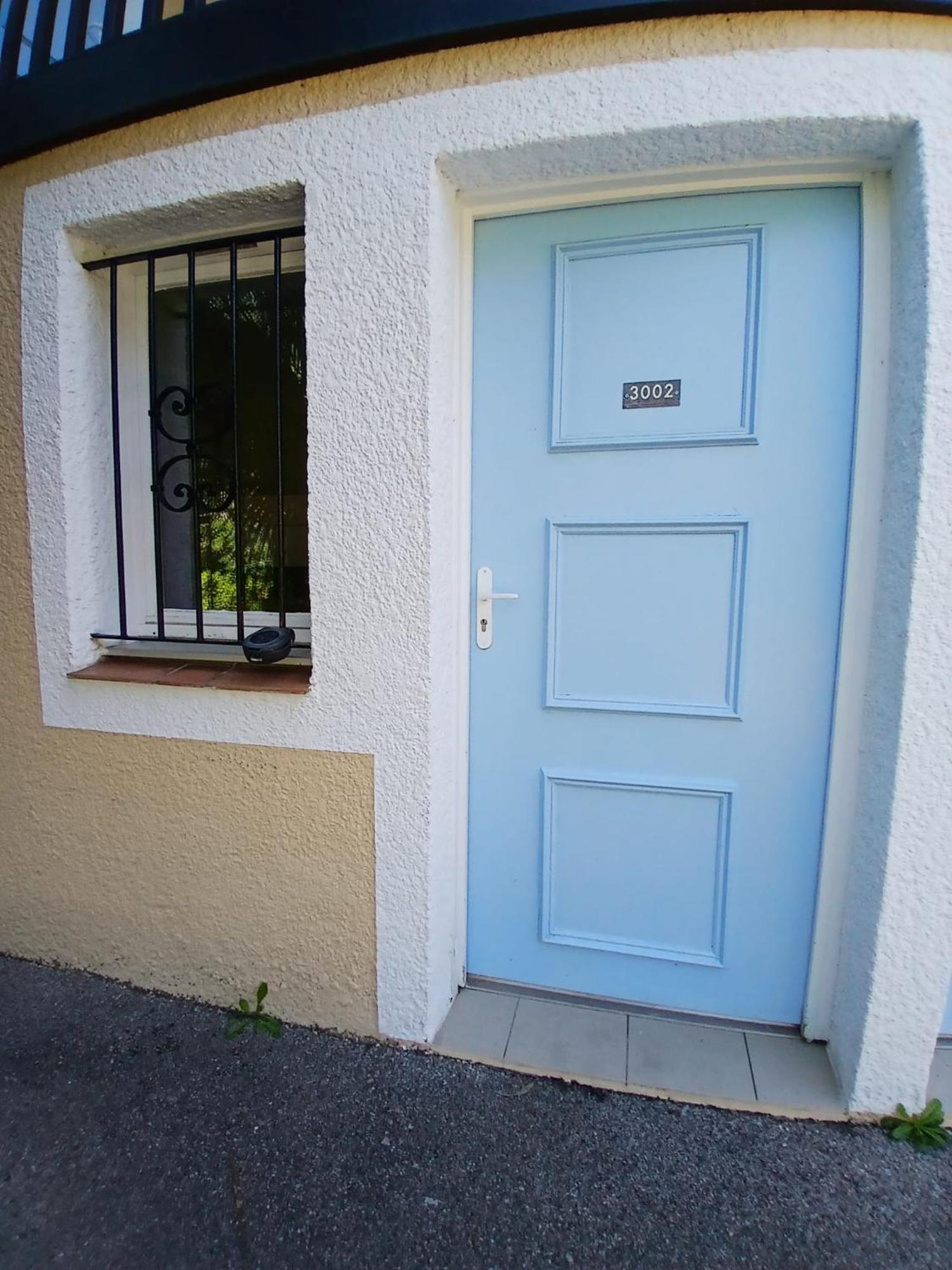 Appartement Grimaud Bord De Mer Dış mekan fotoğraf
